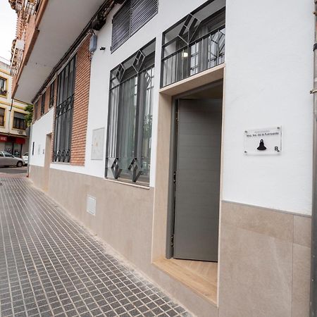 Apartamentos La Fuensanta Cordoba Luaran gambar