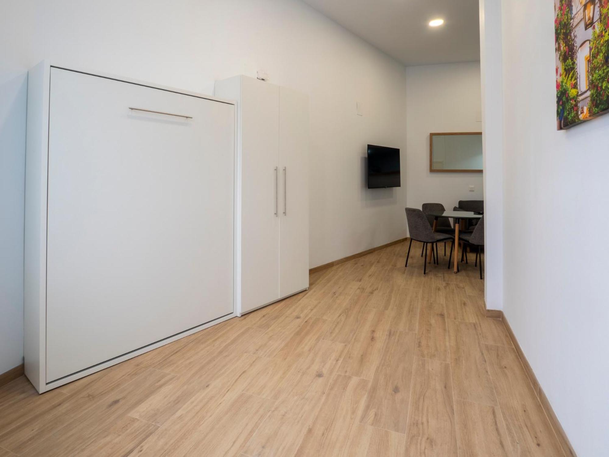 Apartamentos La Fuensanta Cordoba Luaran gambar