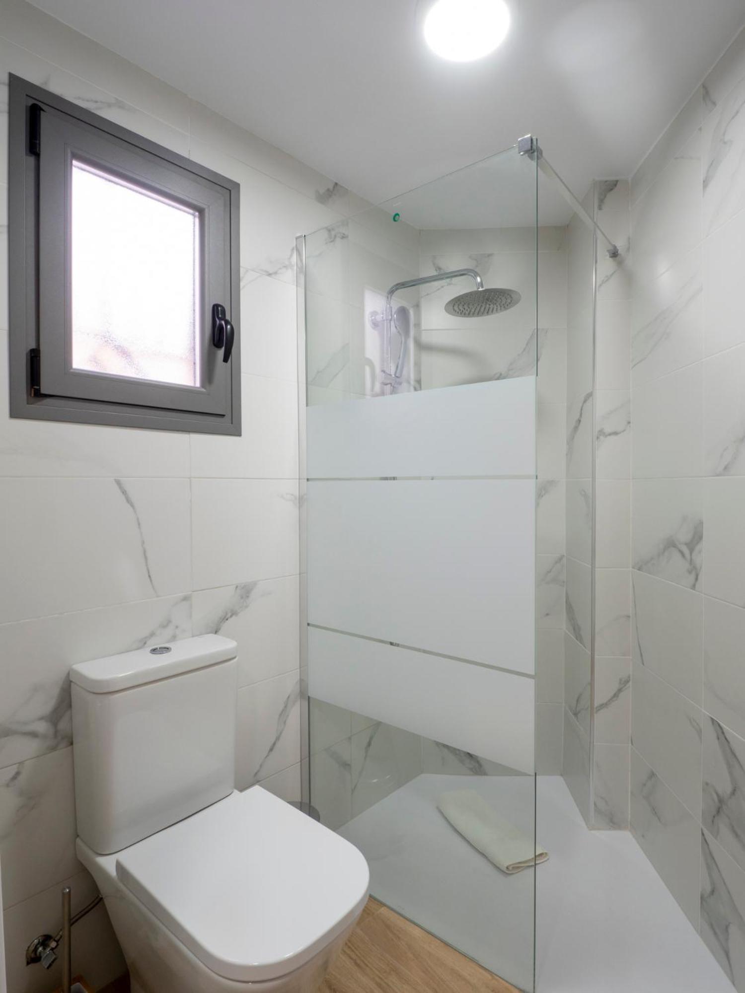 Apartamentos La Fuensanta Cordoba Luaran gambar