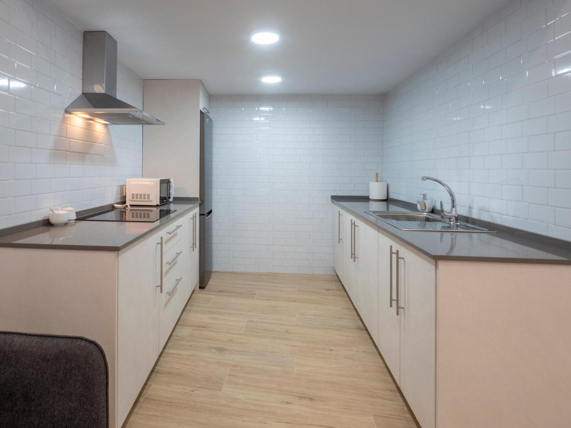 Apartamentos La Fuensanta Cordoba Luaran gambar