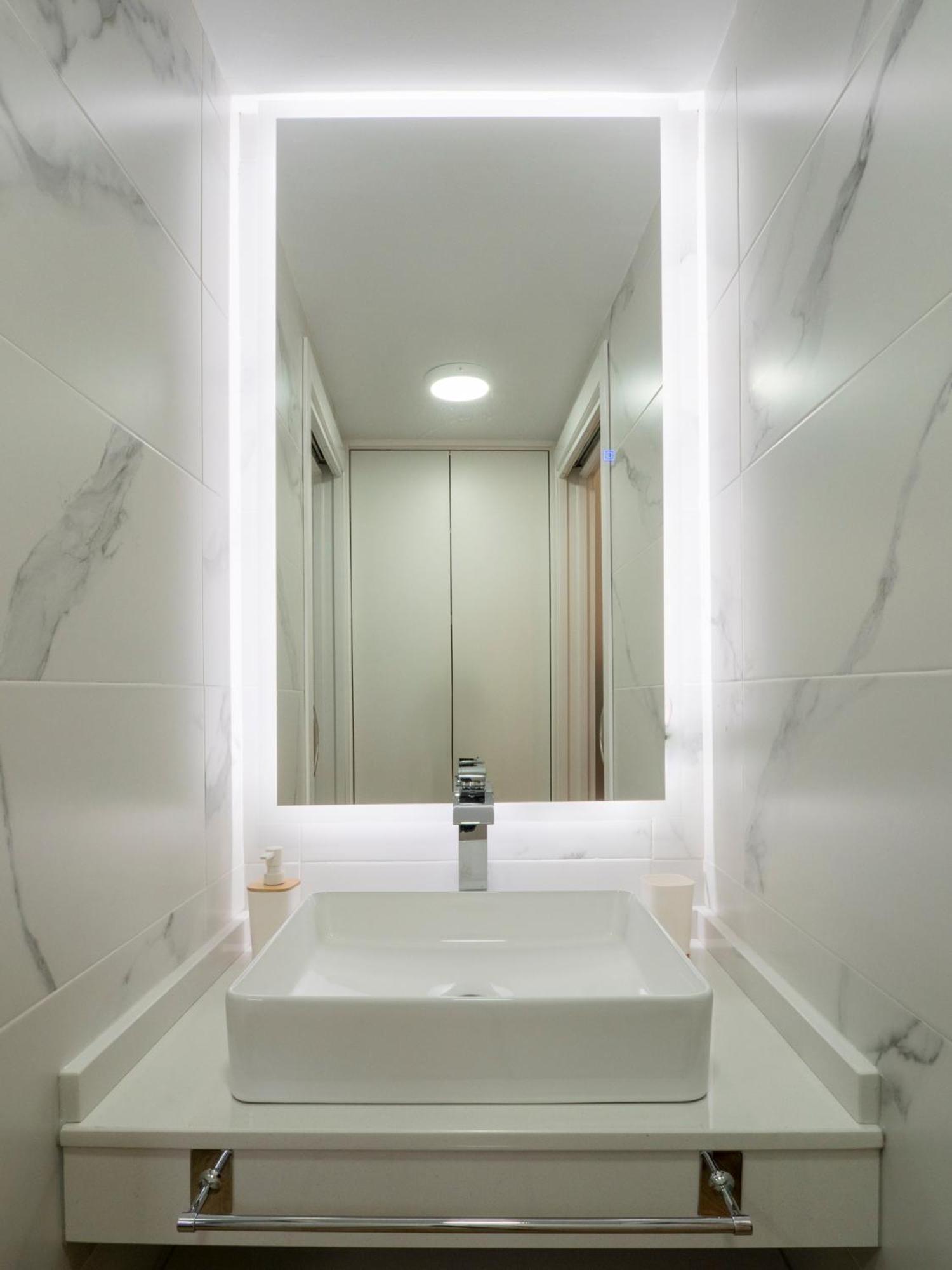 Apartamentos La Fuensanta Cordoba Luaran gambar