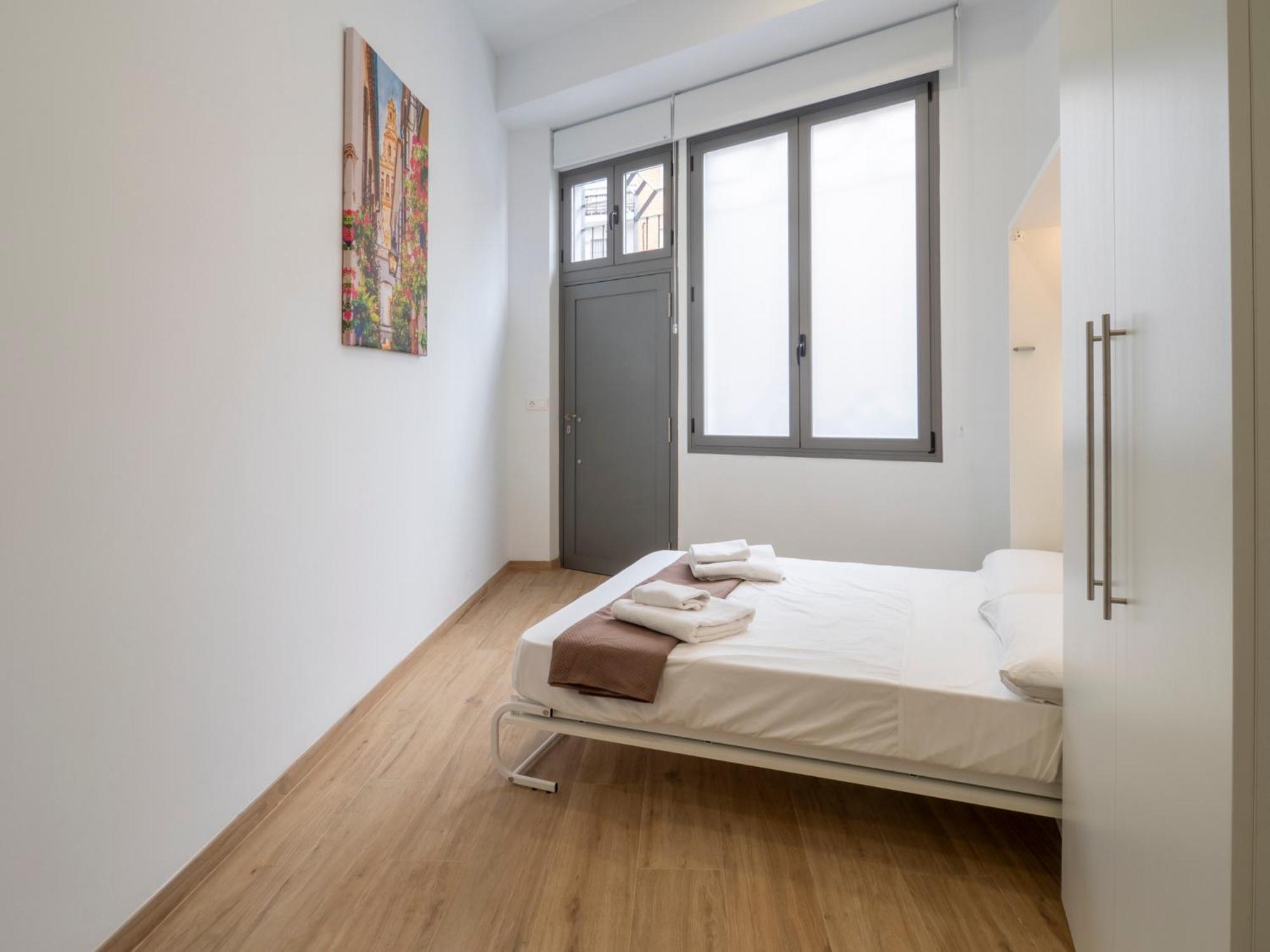 Apartamentos La Fuensanta Cordoba Luaran gambar