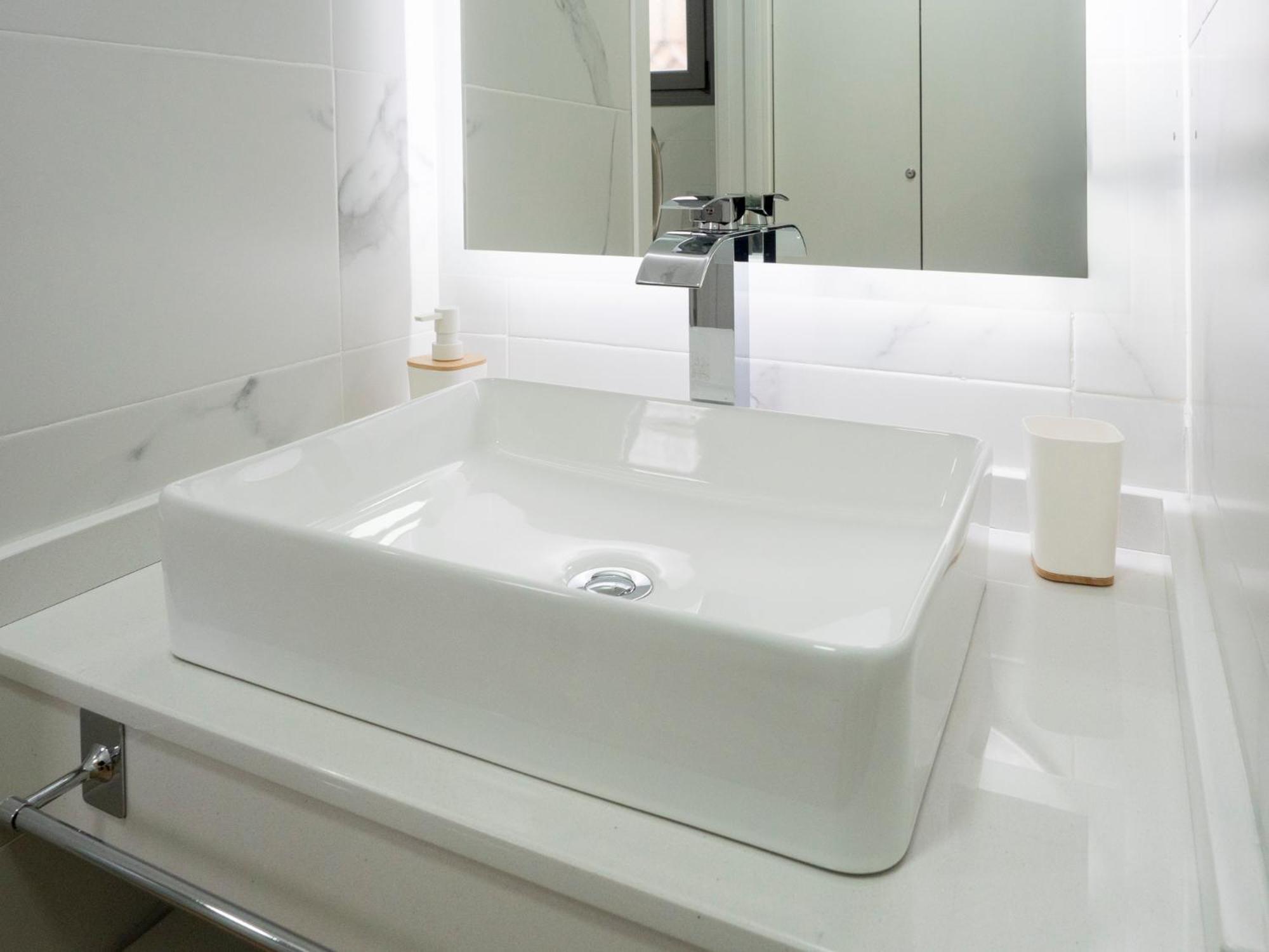 Apartamentos La Fuensanta Cordoba Luaran gambar