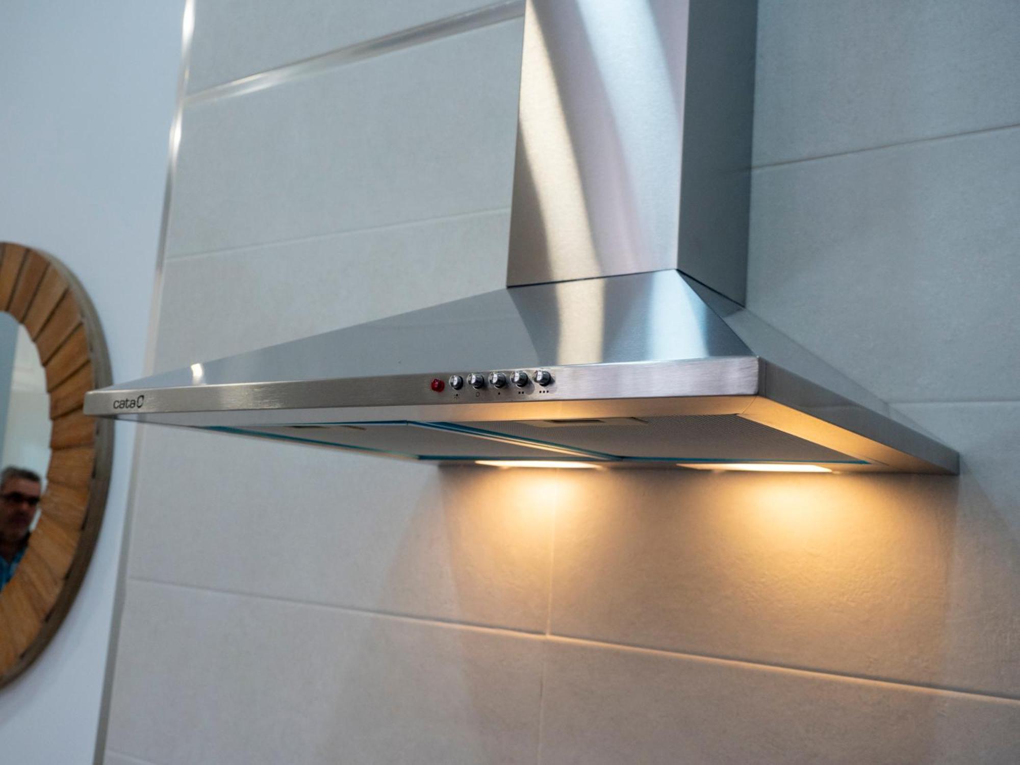Apartamentos La Fuensanta Cordoba Luaran gambar