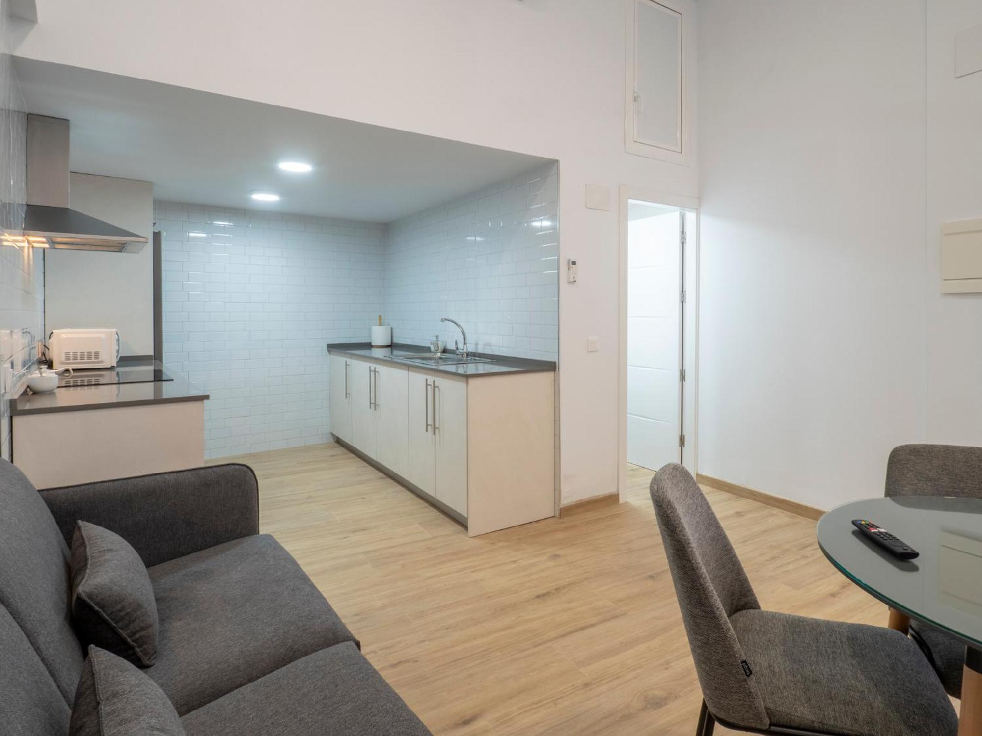 Apartamentos La Fuensanta Cordoba Luaran gambar