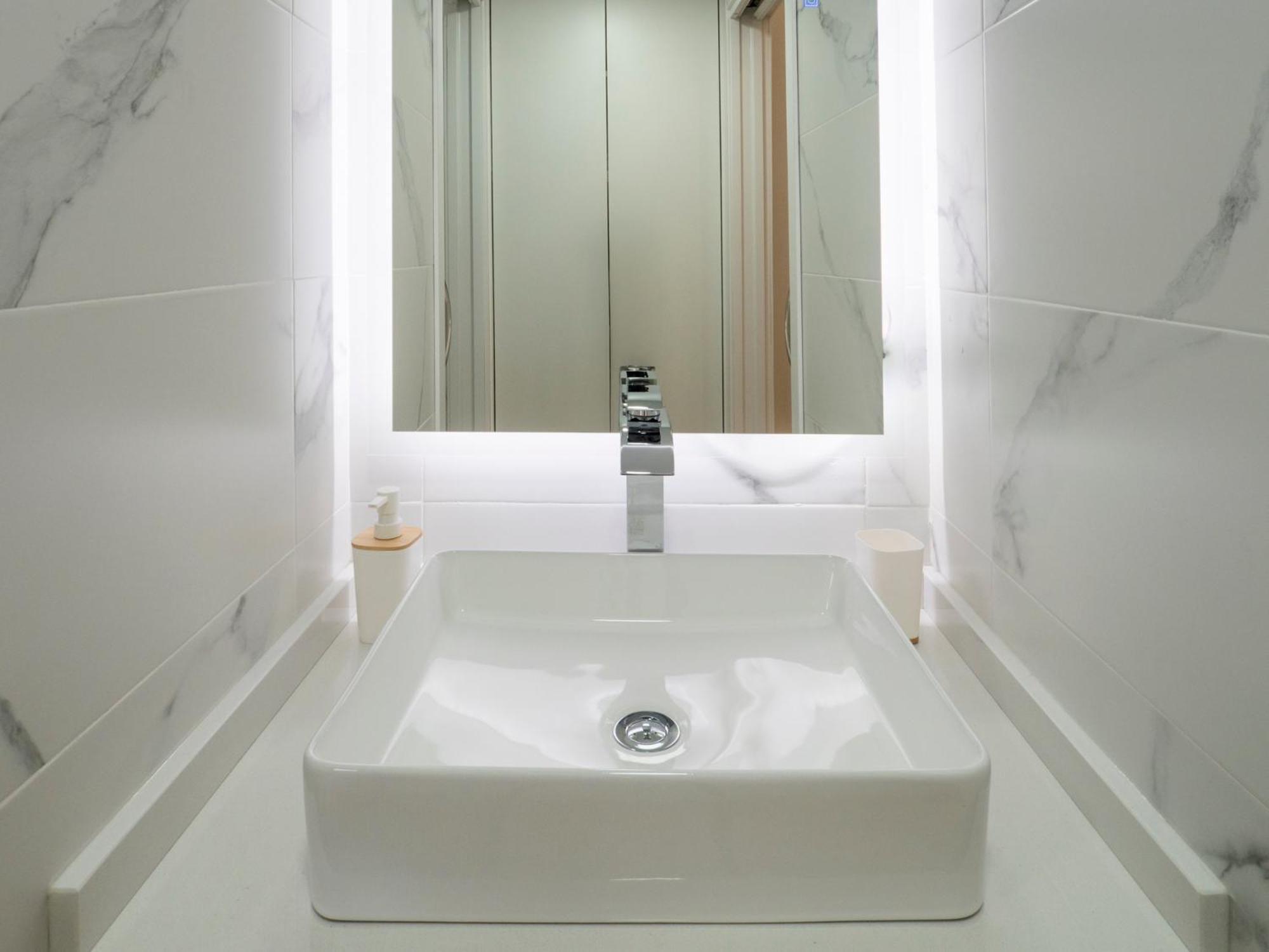 Apartamentos La Fuensanta Cordoba Luaran gambar