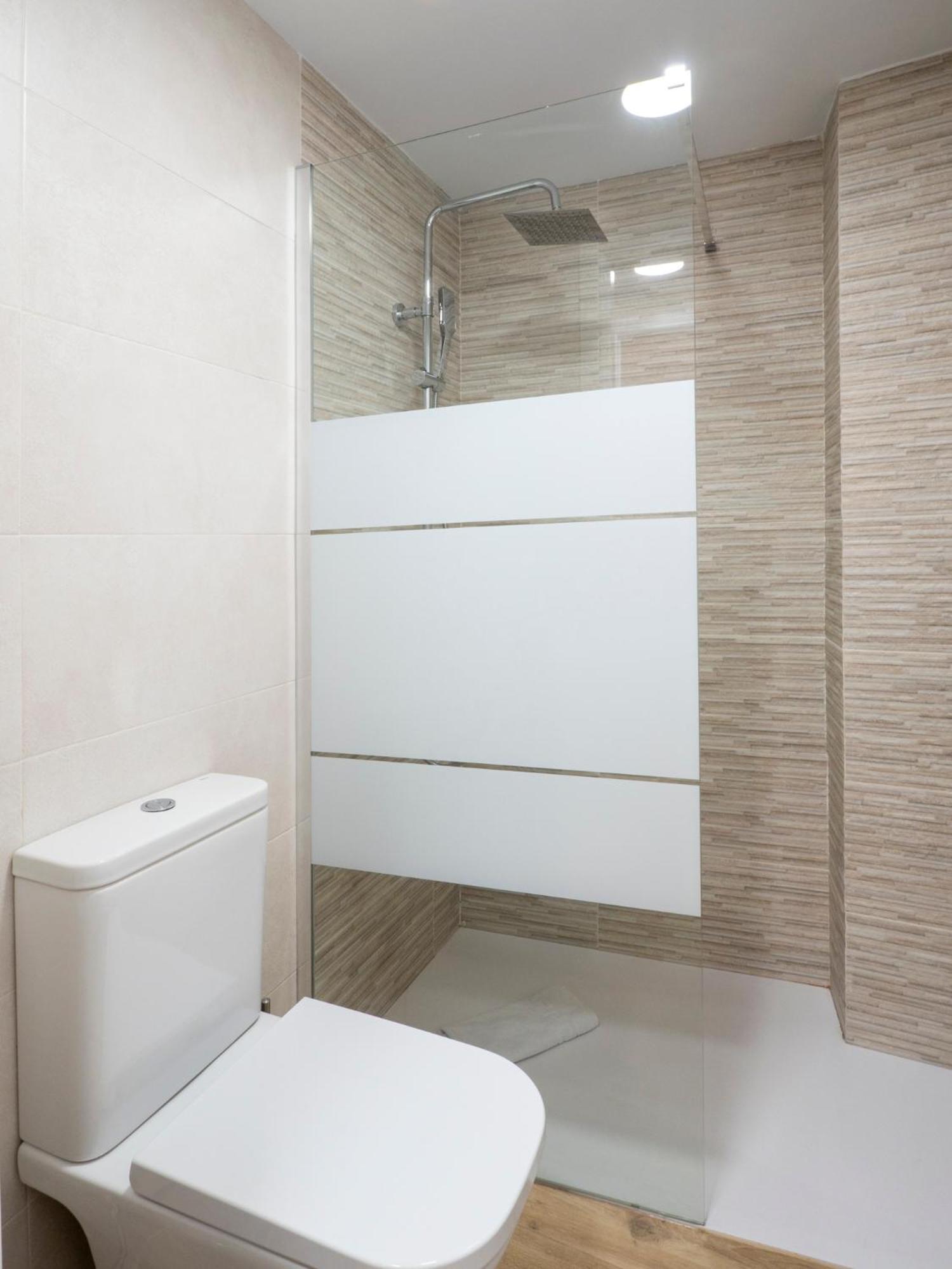 Apartamentos La Fuensanta Cordoba Luaran gambar