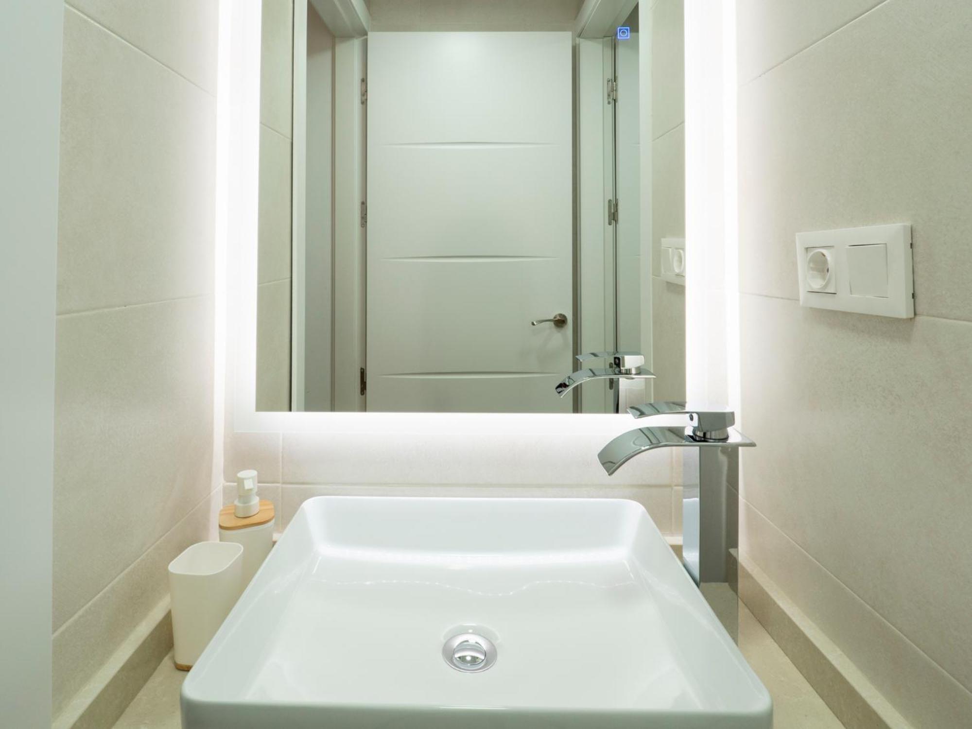 Apartamentos La Fuensanta Cordoba Luaran gambar