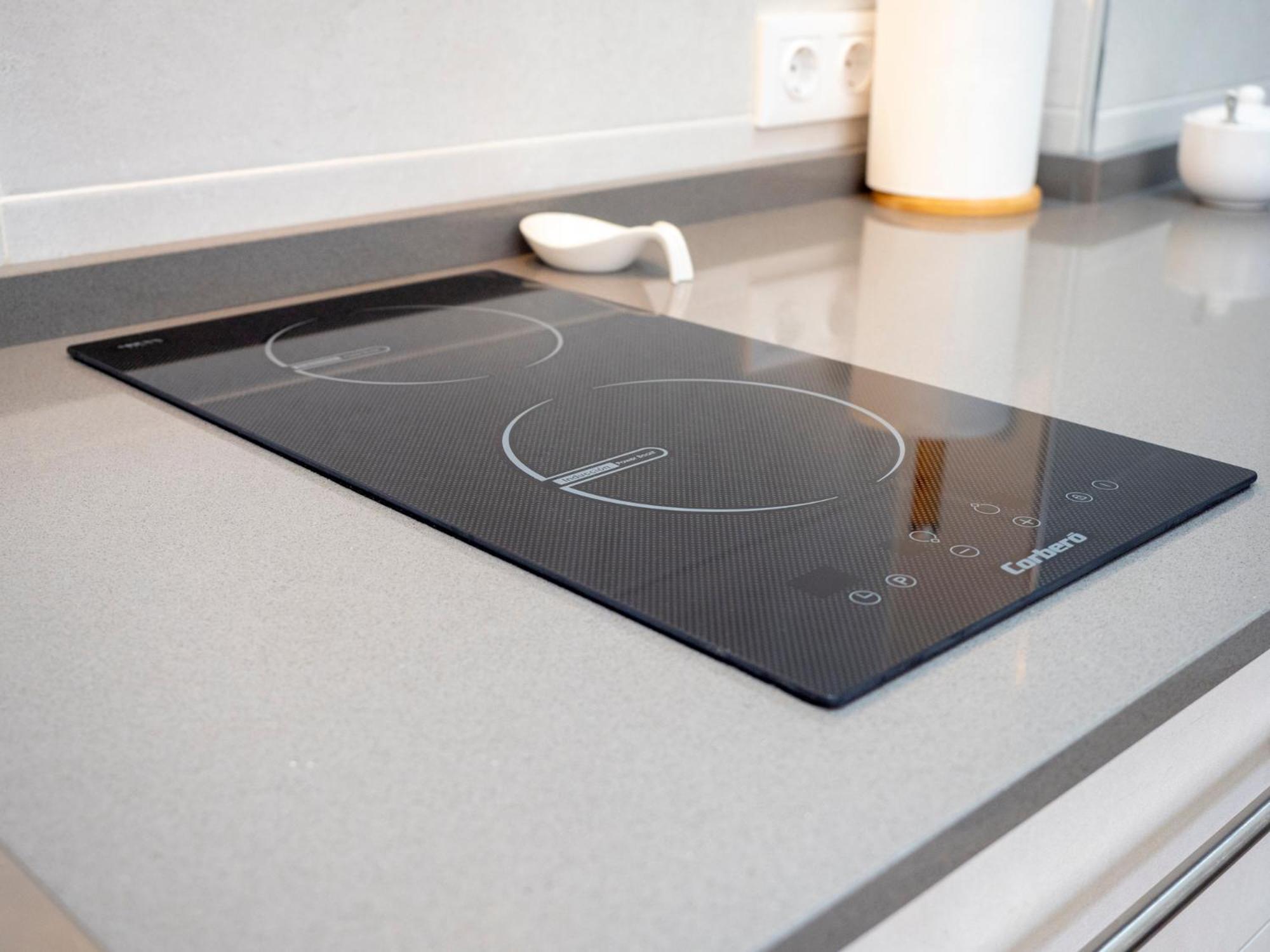 Apartamentos La Fuensanta Cordoba Luaran gambar
