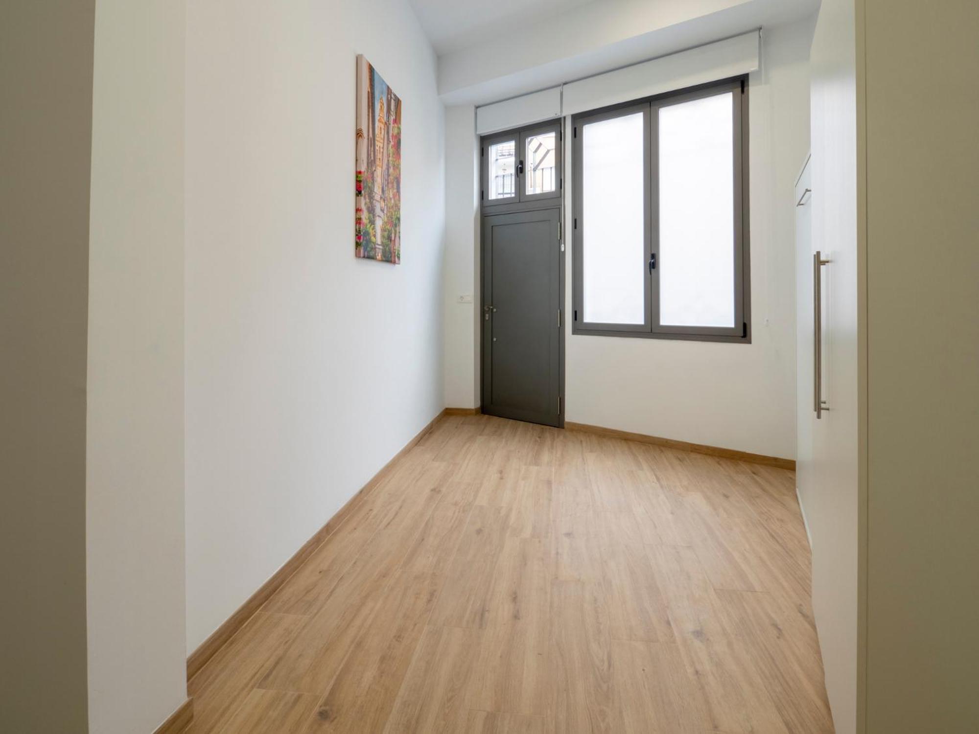 Apartamentos La Fuensanta Cordoba Luaran gambar