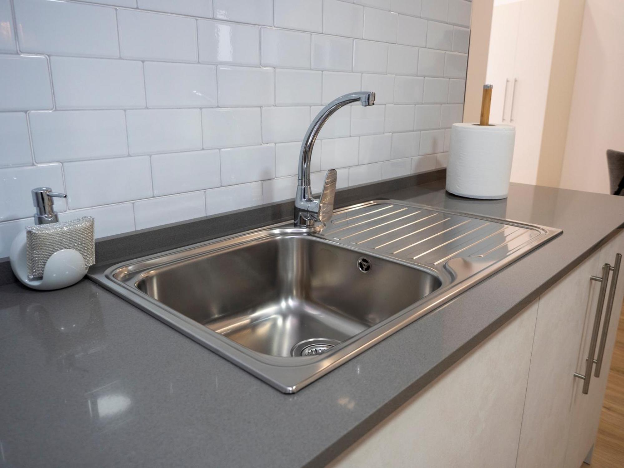 Apartamentos La Fuensanta Cordoba Luaran gambar