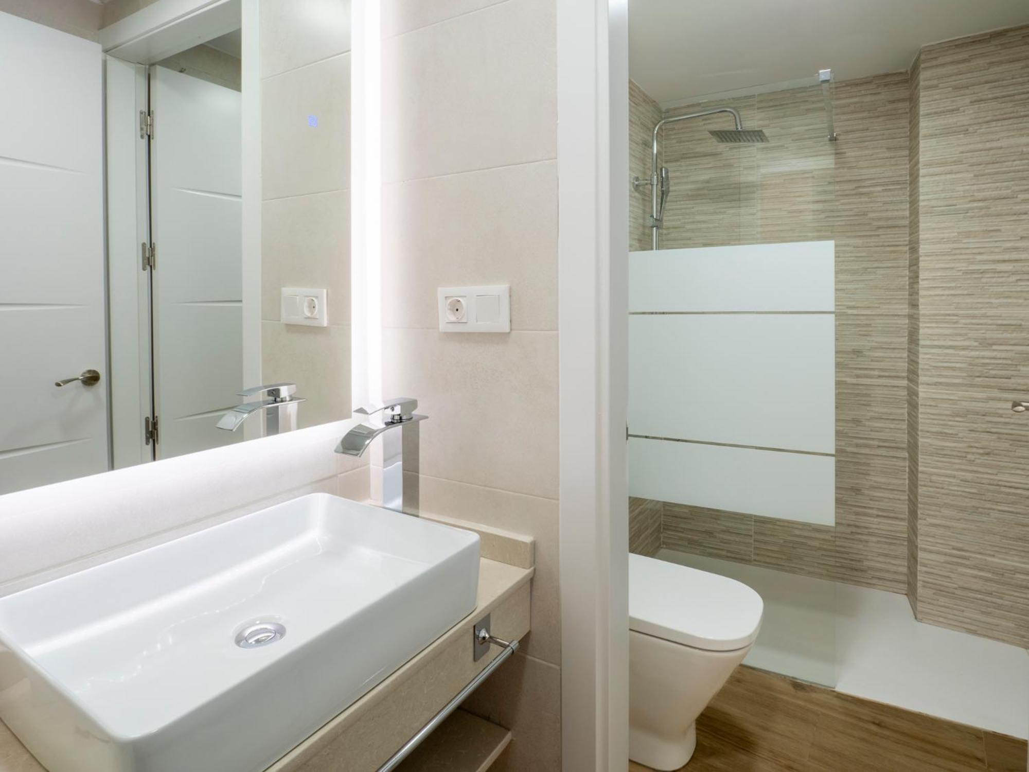 Apartamentos La Fuensanta Cordoba Luaran gambar