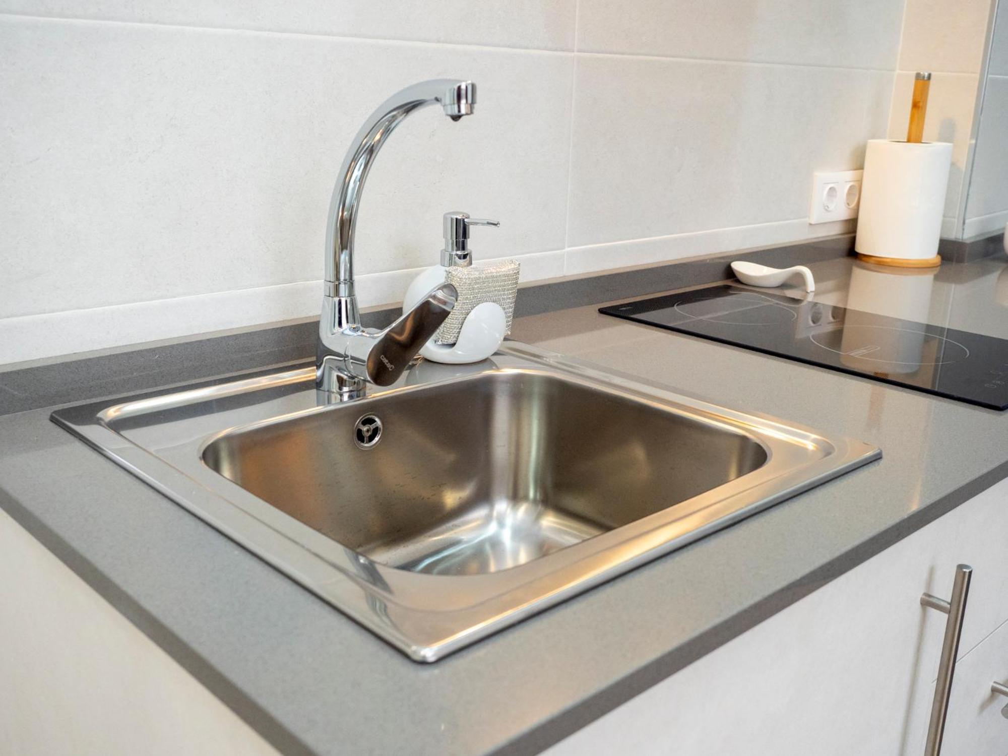 Apartamentos La Fuensanta Cordoba Luaran gambar