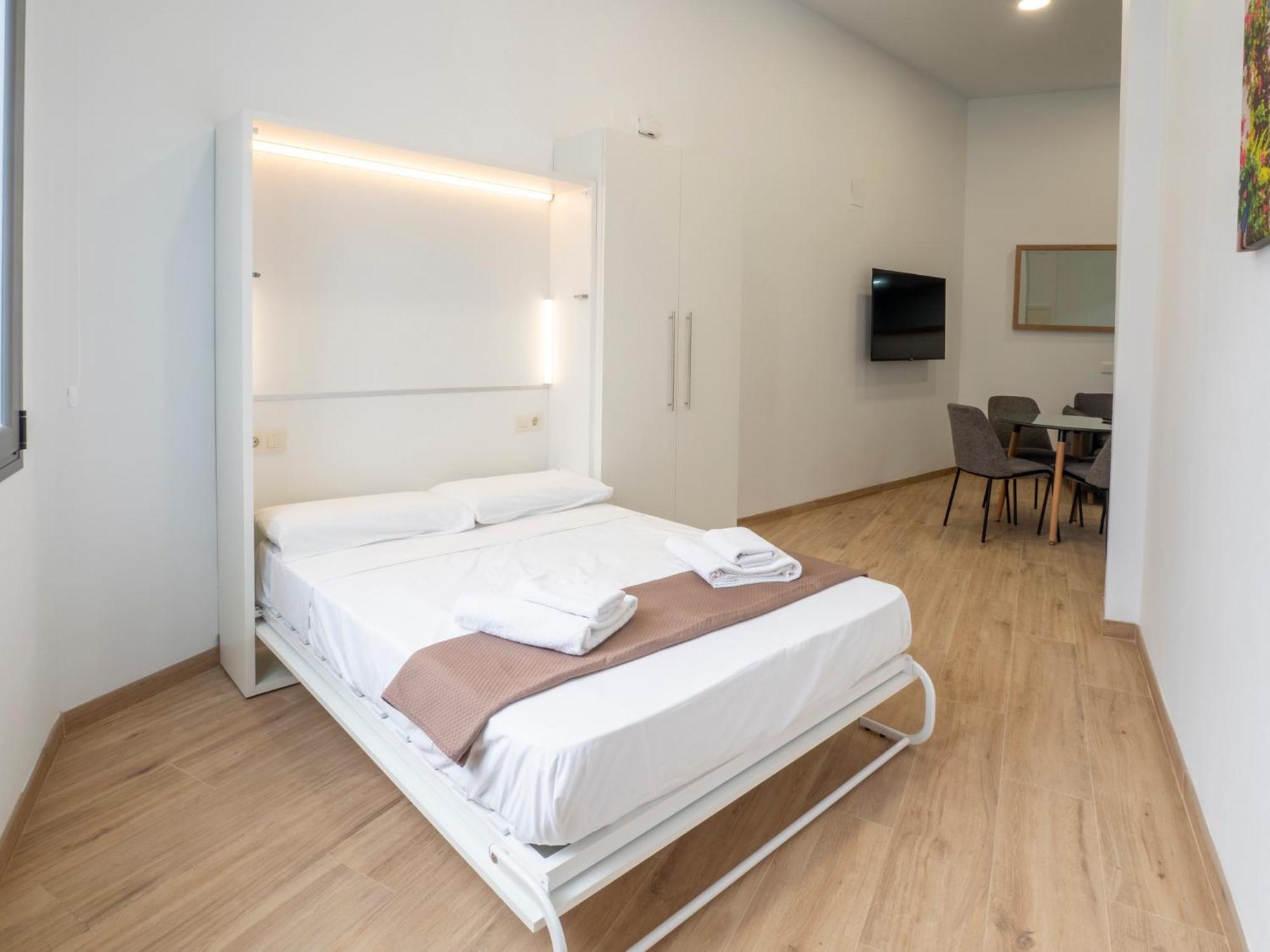 Apartamentos La Fuensanta Cordoba Luaran gambar